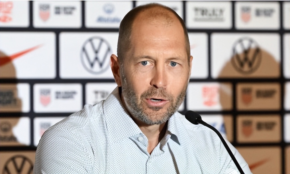 美国男足教练伯哈尔特,美国足球队主帅