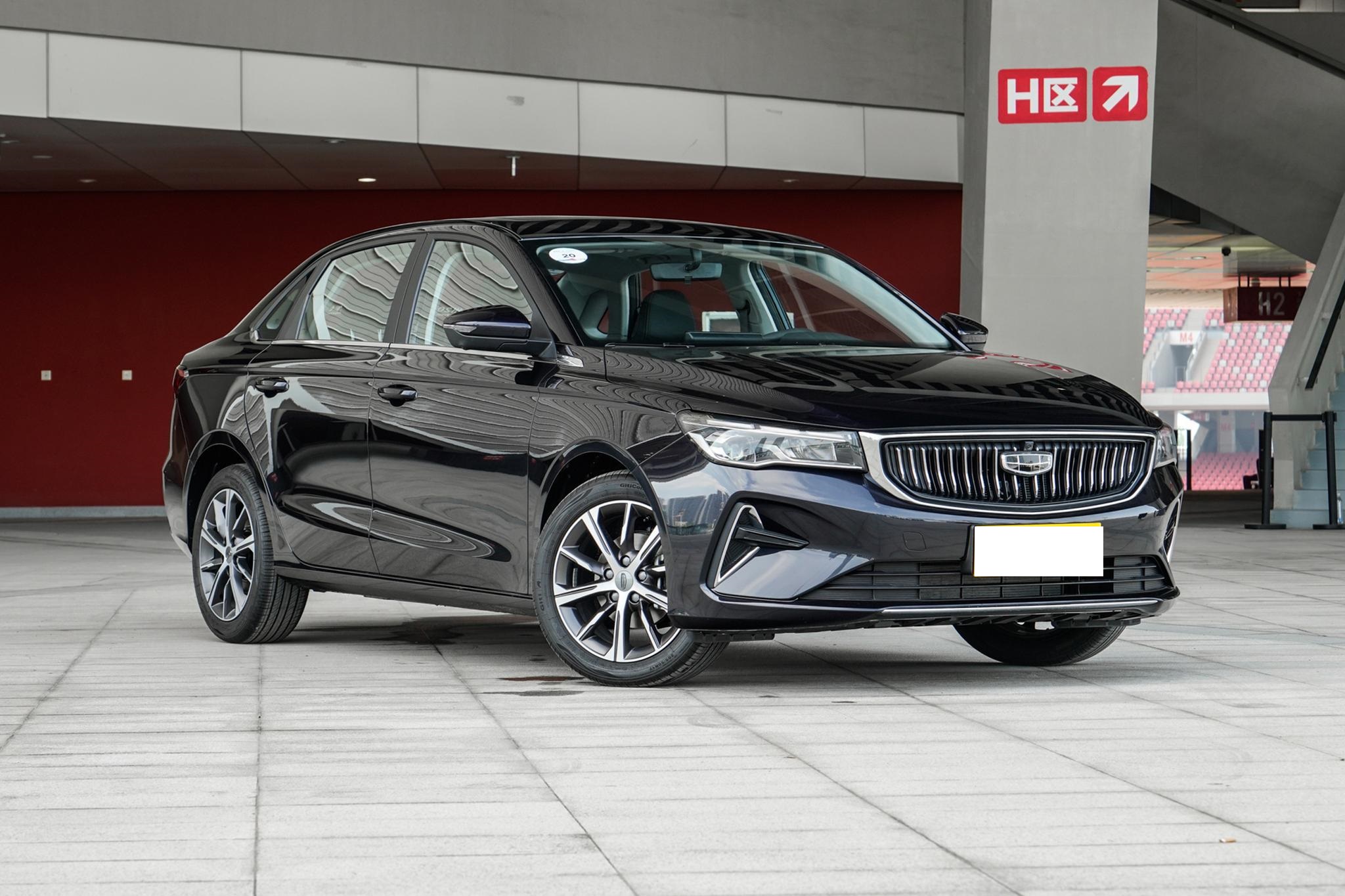 代步车油耗低有哪几款车型,8万元选代步车哪三款可以更节约