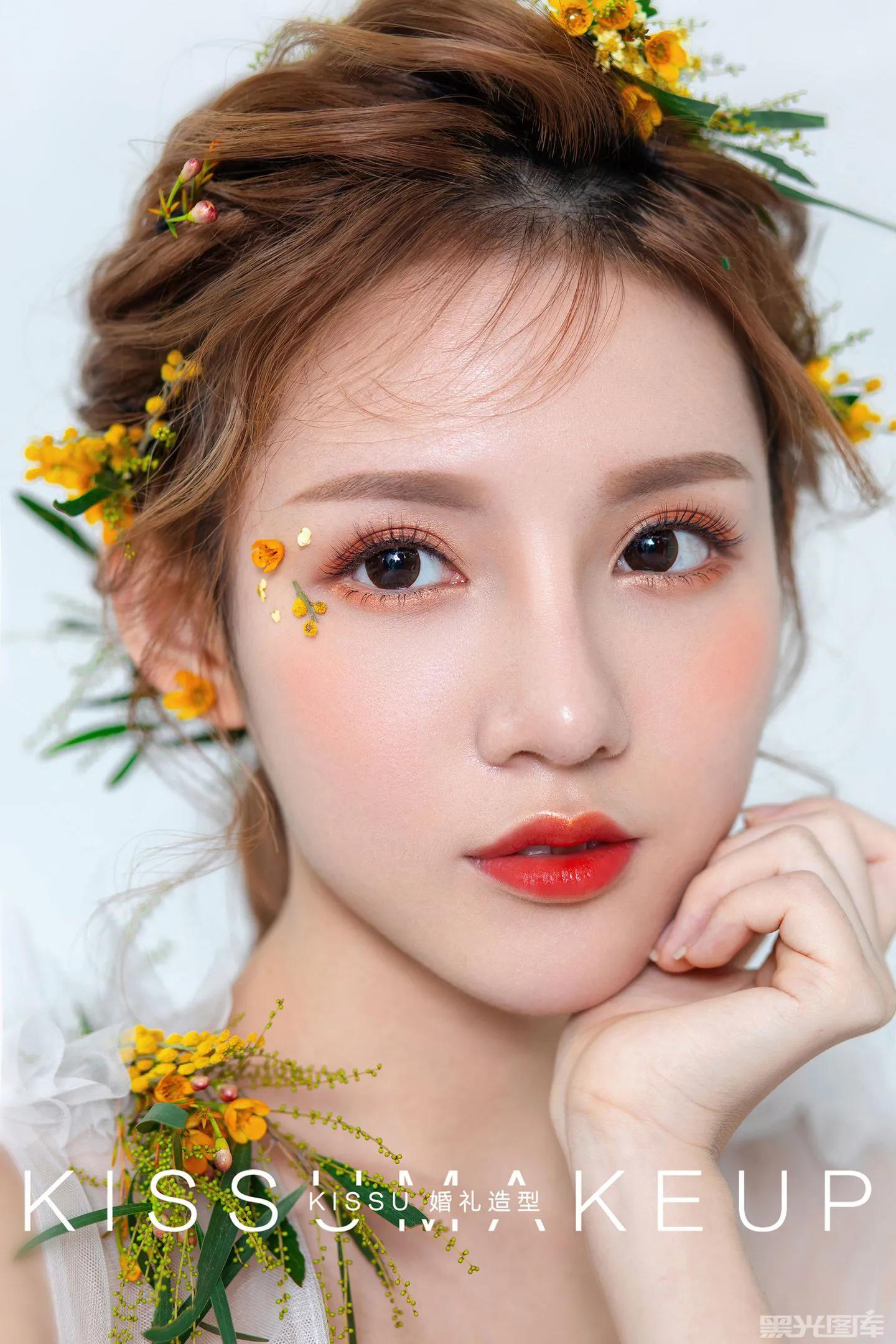 新手小白如何学会化妆,小白化妆教程零基础