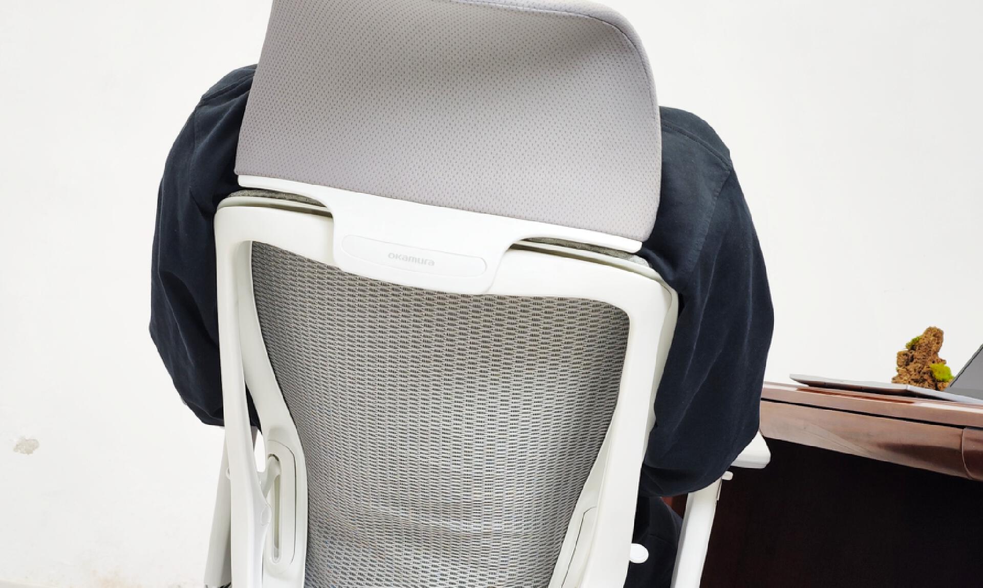 椅子推荐人体工学椅测评,适合上班族的护腰椅