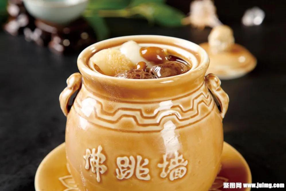 一次网购佛跳墙，让人记住了一句词：长记性！,生活随笔