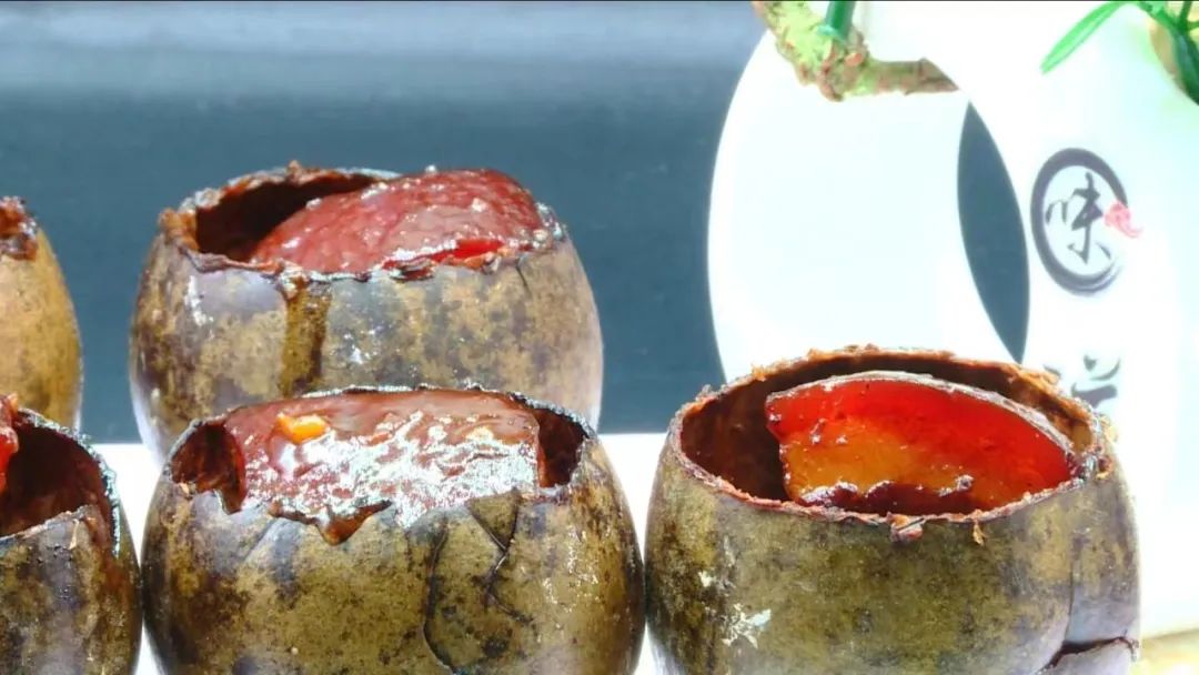 太原市中医医院:厨房里的中药材——罗汉果