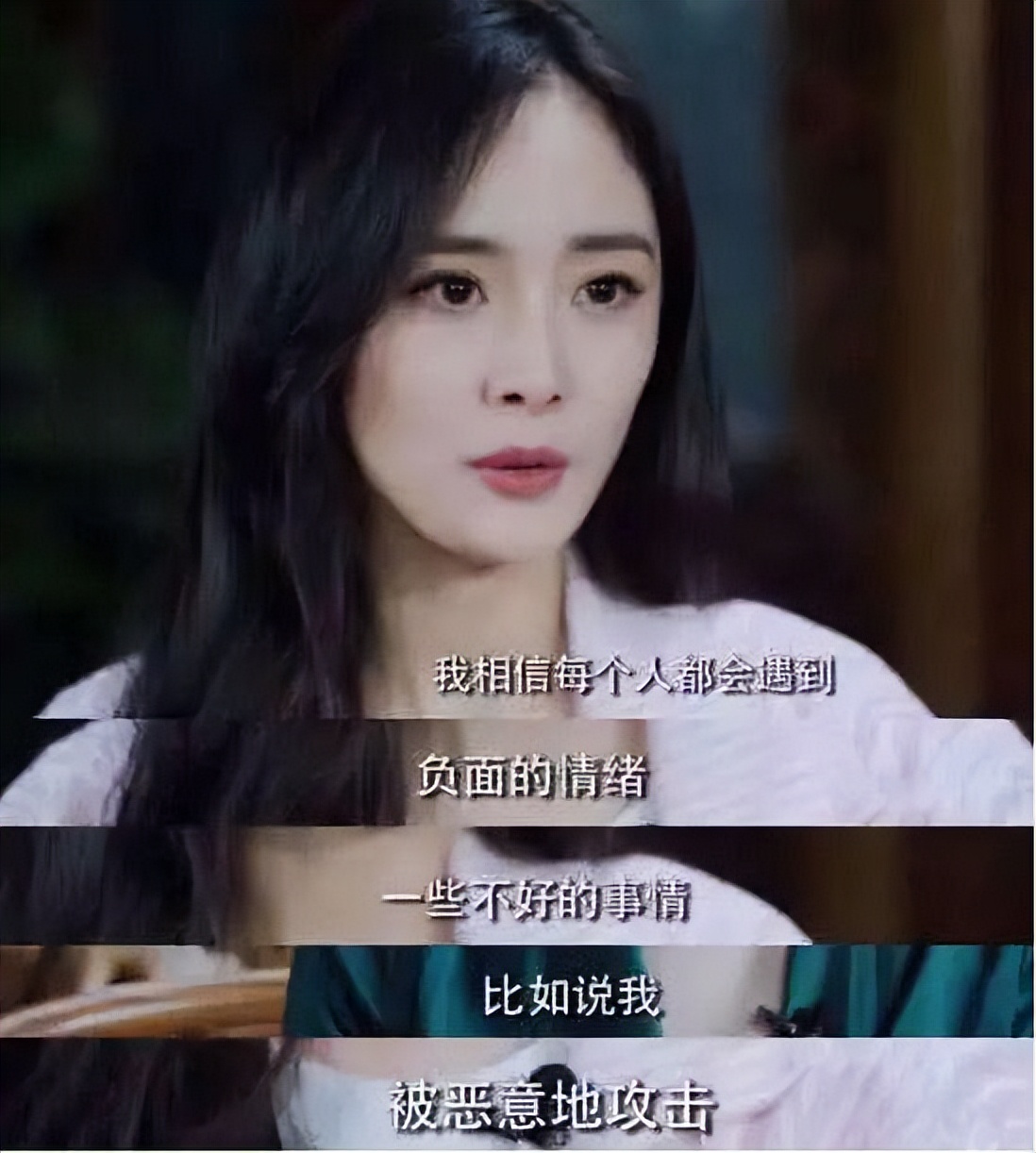 长得不好看却能红一塌糊涂的女星,惊艳荧屏却退圈的7位女星