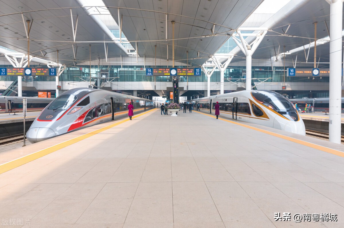 浙江省再添一条城际铁路，工程有望年内开工，项目总投资102亿元