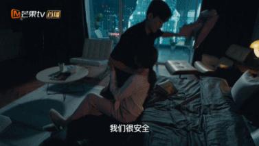 女演员揭秘娱乐圈内幕,娱乐圈被毁掉的女星