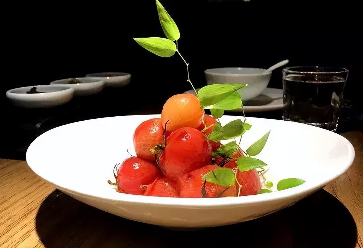 江湖上最霸气菜名,最个性的江湖菜店名