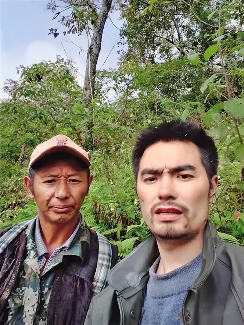 相信2023有力量，他们跨越山海汇聚成光