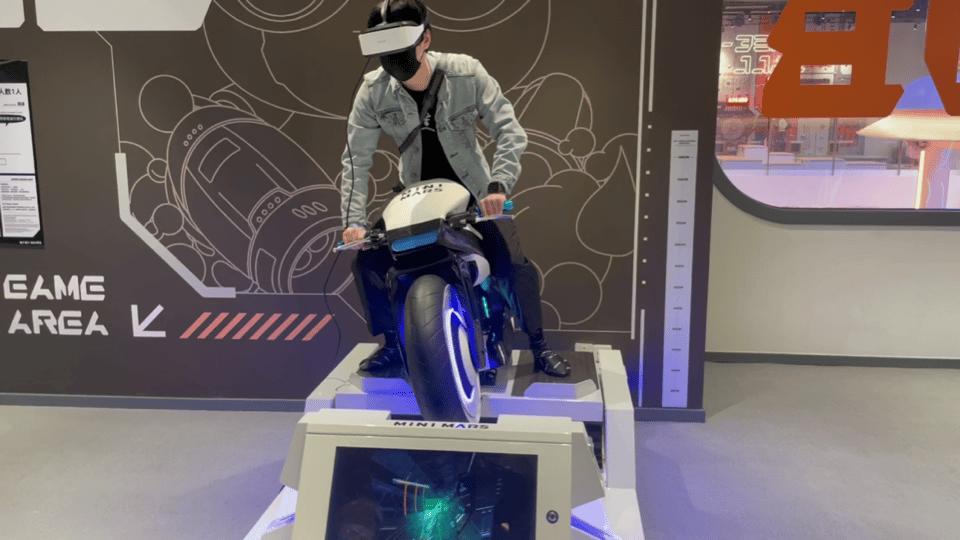 实探帝都新开神秘亲子乐园！再次刷新遛娃天花板，高颜值、高科技