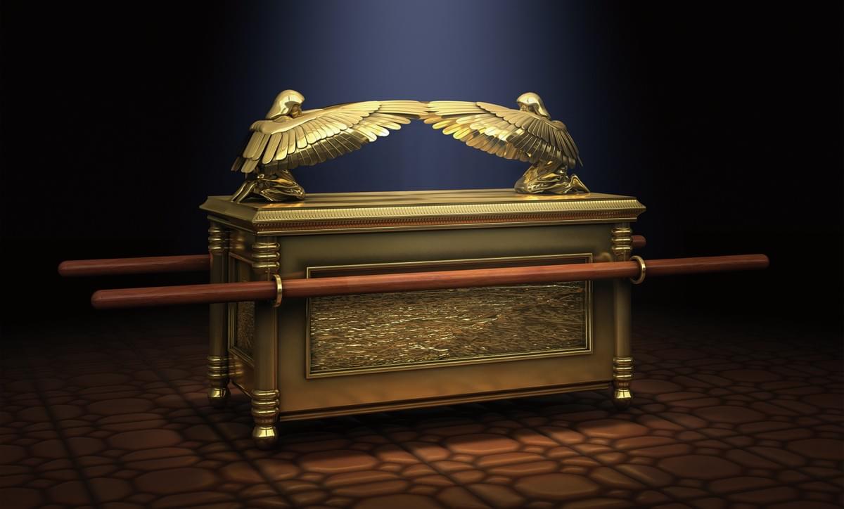 基督教中的物品,基督教神话中有哪些神