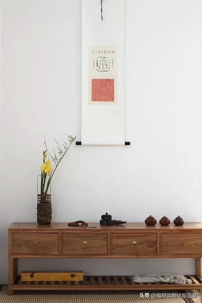 福哥谈期货,福哥谈期论股