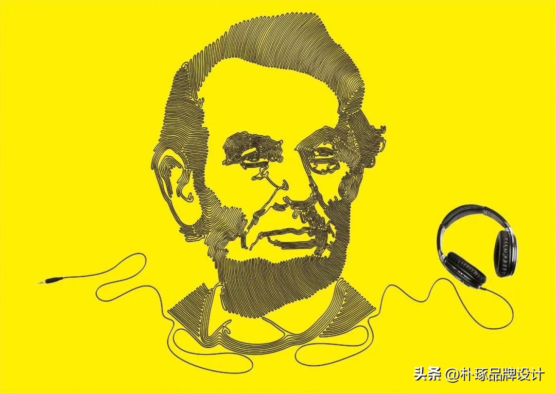 数码色彩插画海报设计,ip海报设计教程