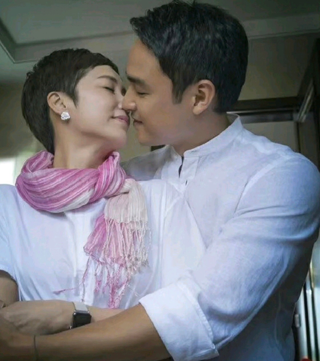 蒋雯丽明道转角之恋网友评论,明道蒋雯丽吐槽视频