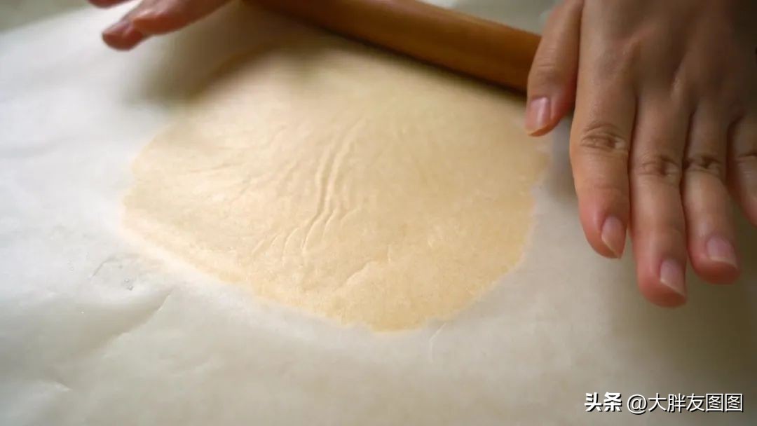 夏日小清新酸甜清香法式柠檬挞,如何做法式柠檬挞