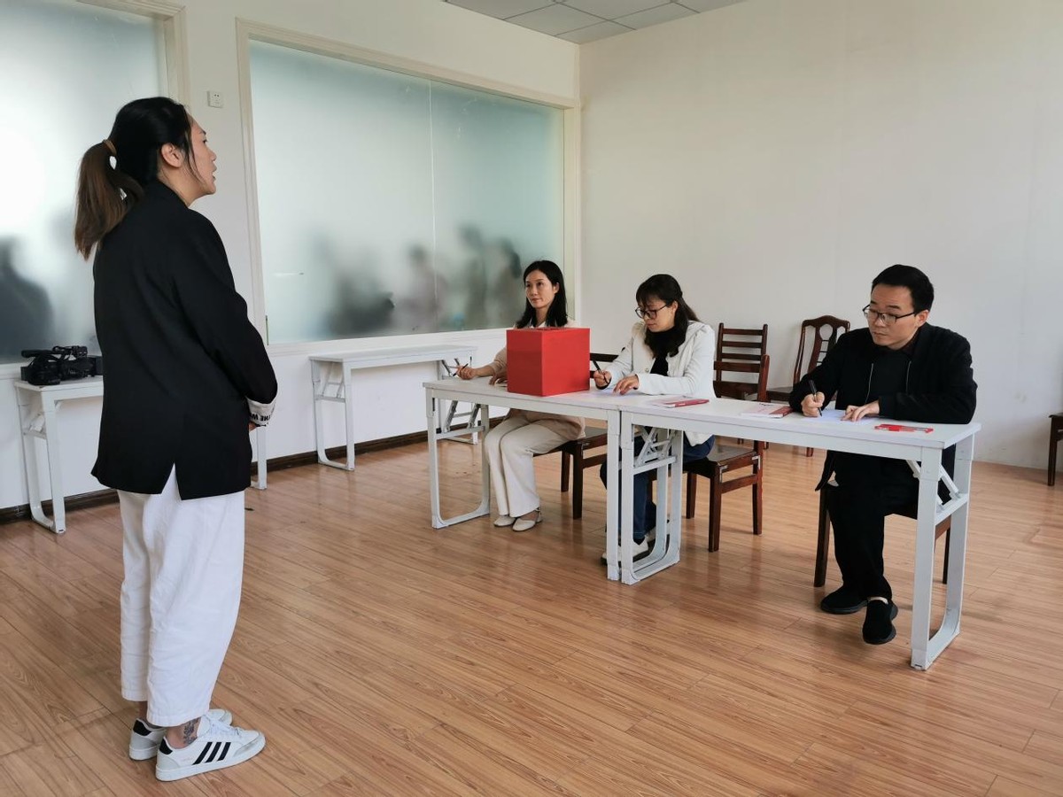 武当山特区开展旅游从业人员培训