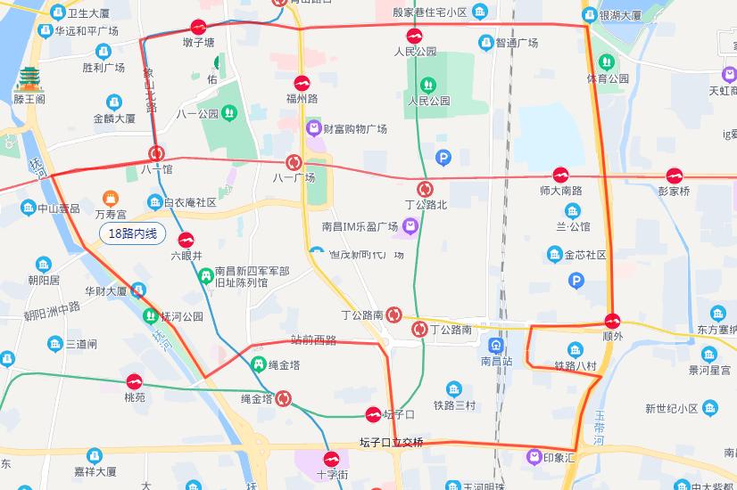 南昌出行最新调整,南昌出行最新消息今天