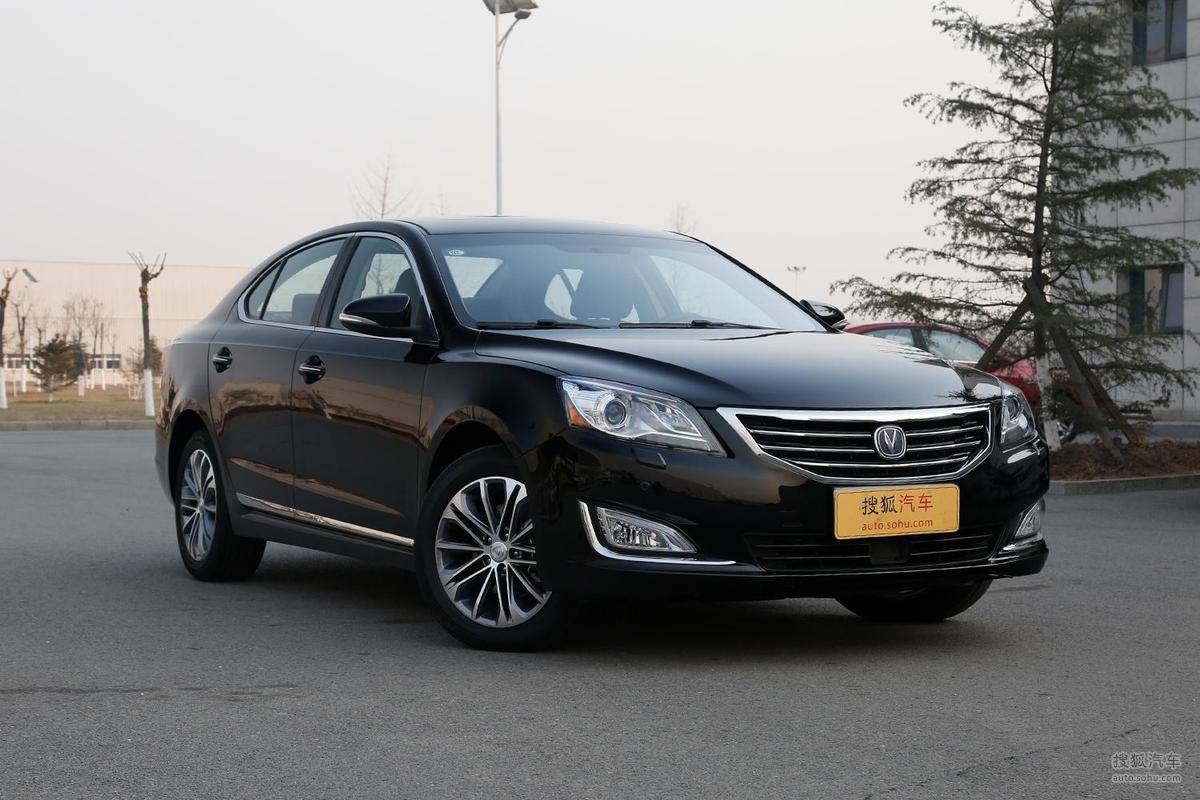 长安汽车发展史纪录片,一部长安史半部中华史