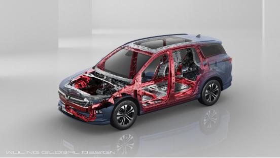 五菱凯捷280t发动机质量怎么样,五菱凯捷280T的安全性能介绍