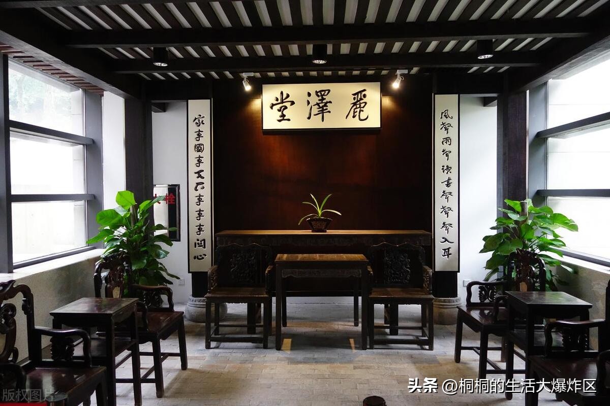 无锡旅游一日游推荐路线图,无锡特种兵一日游攻略