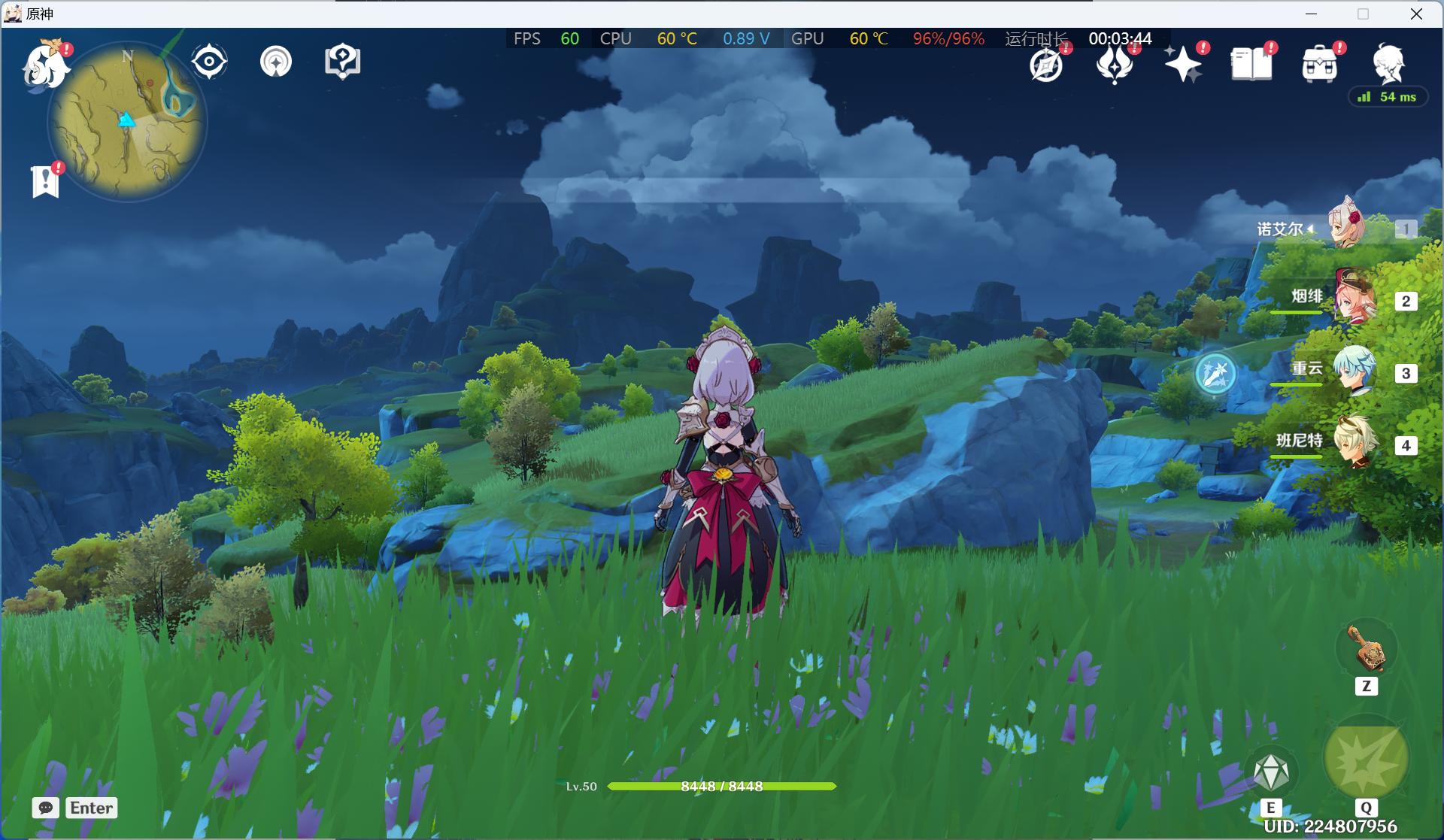 迷你主机=智商税？我撸了一台回来，发现比笔记本更香