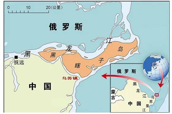 吉林口岸海参崴,俄开放海参崴利好哪些板块