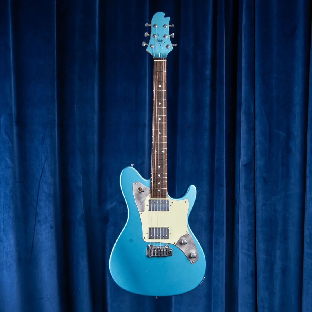 日本限量版手工吉他,sugi吉他怎么样