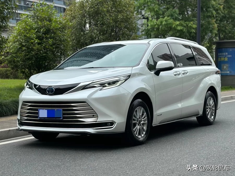 奉劝你们别无脑贬低日系车了，我家换了3台车，还是丰田耐用！