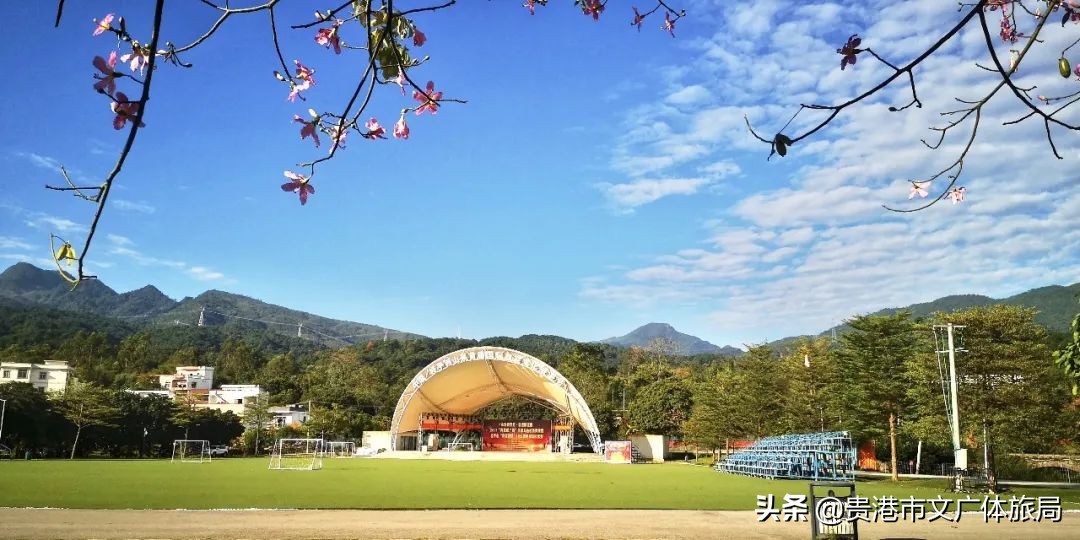 桂平一日游免费景点,畅游旅游门票特价