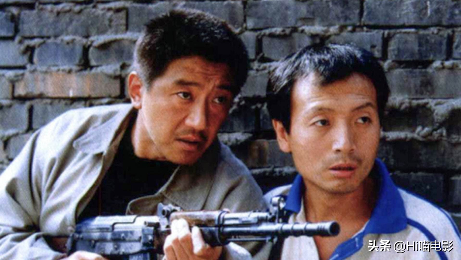 国内评分最高的10部扫黑剧，《黑冰》仅排第8，你最喜欢哪一部？