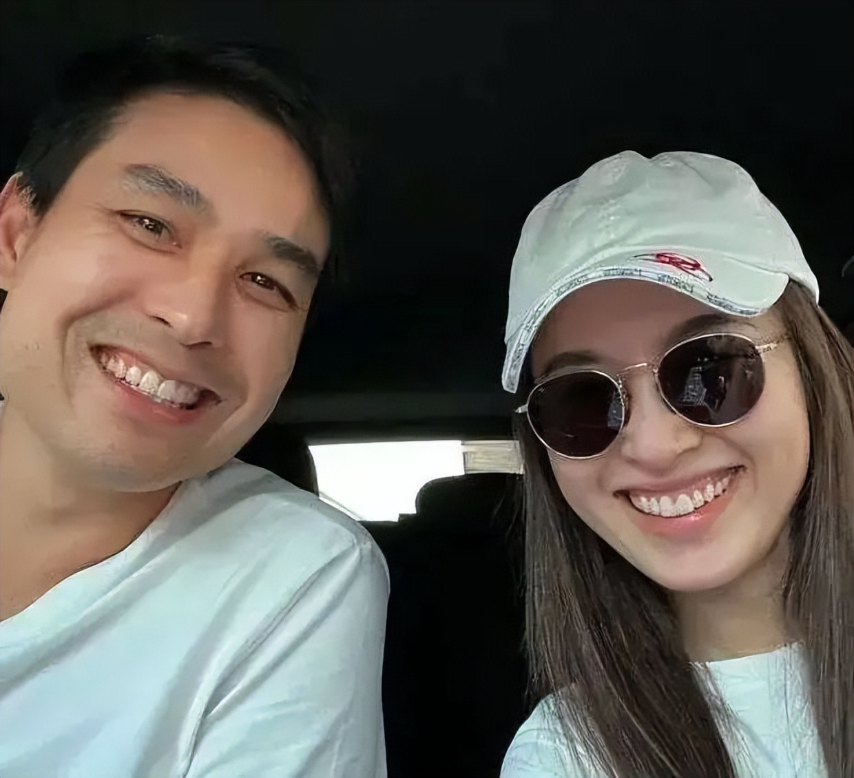 泰国最美人妖嫁中国富豪后续,泰国公认第一美人婚恋史