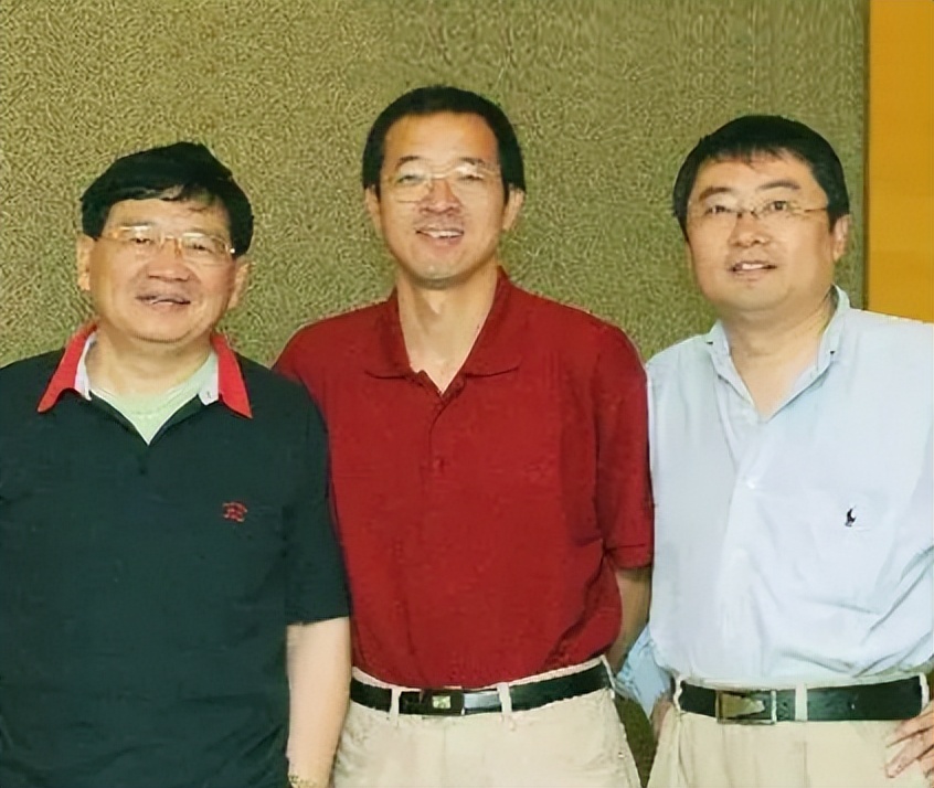 凤凰男婚前表现,俞敏洪谈婚前婚姻观完整版