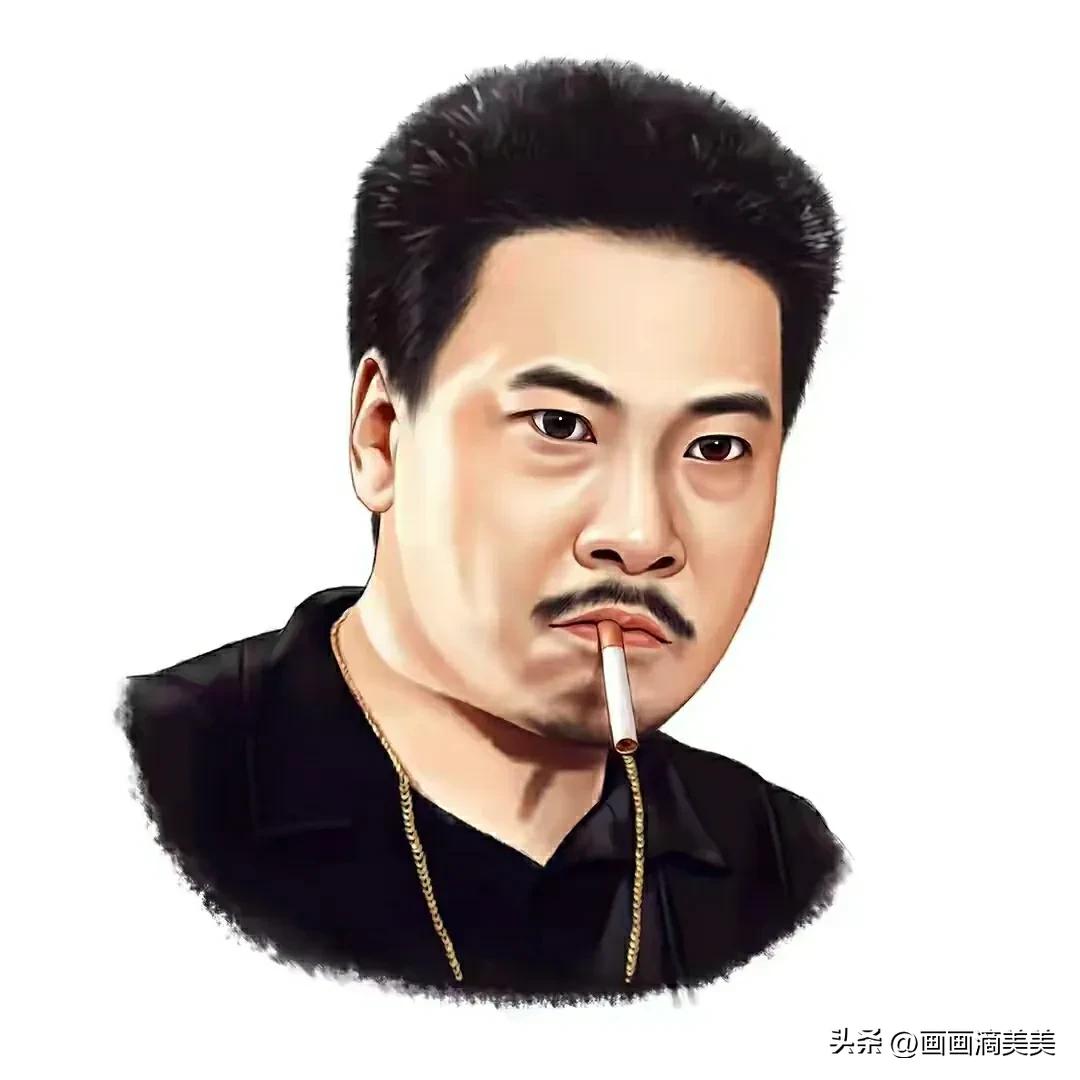 50岁微信头像男成熟稳重有格局的,适合五十岁男士的微信头像最新版