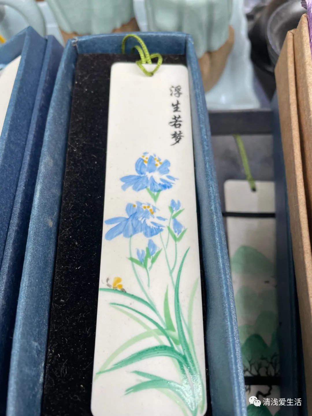 景德镇陶瓷完全逛不过来,在景德镇玩陶瓷