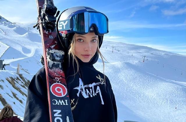 世界冠军谷爱凌近况,年度十佳谷爱凌梅西领衔