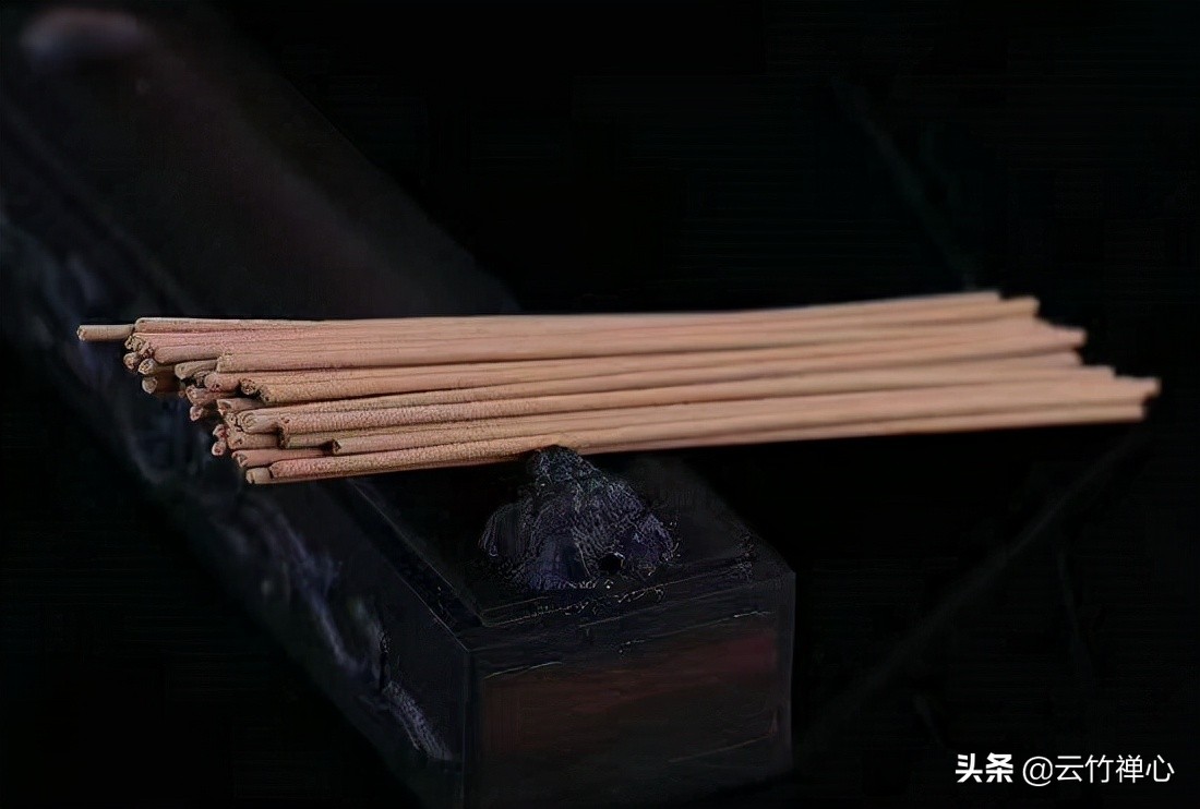 新手入门怎么选沉香熏香,线香熏香入门知识