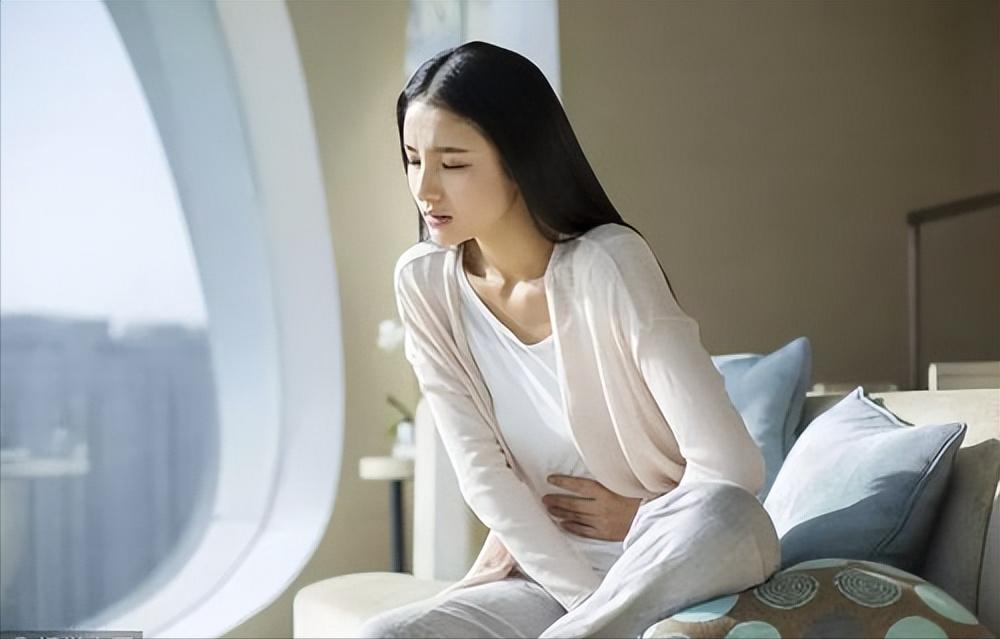 女子查出双子宫,女子被查出有“双子宫”