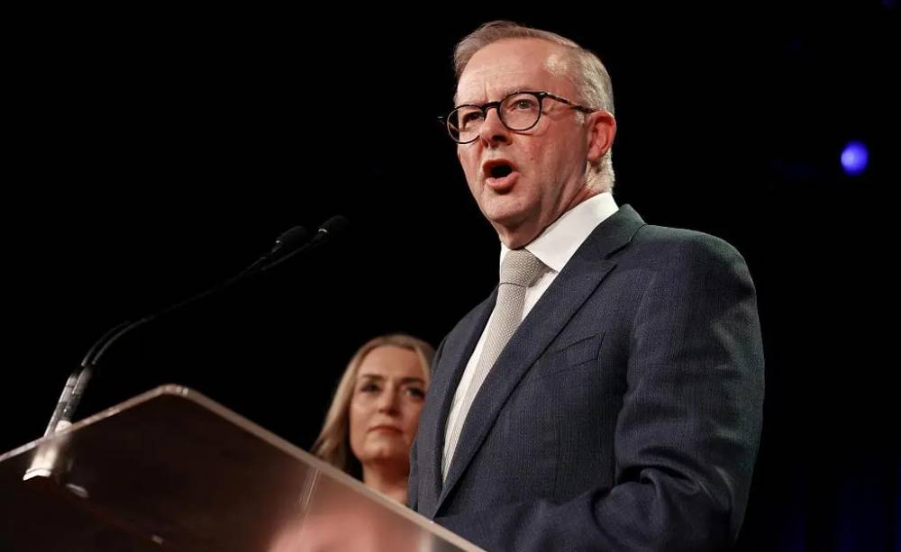 读懂中方意思了？访华未获邀请后，世贸传来消息，澳暂停对华申诉