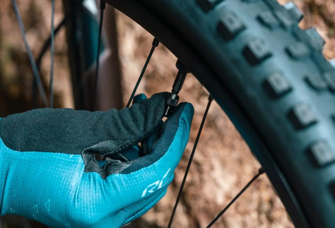 真空充气也轻松Funn推出快充气嘴FastAir