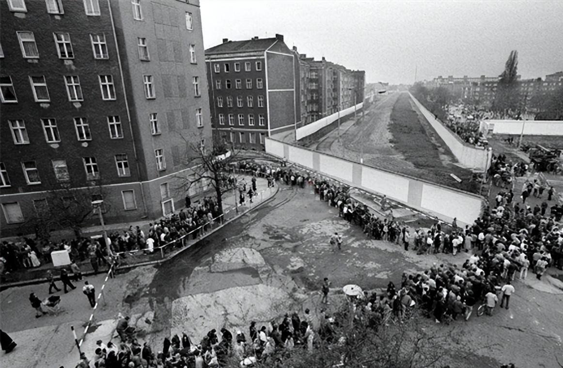 德国东德现状,东德是德国历史上最弱的吗