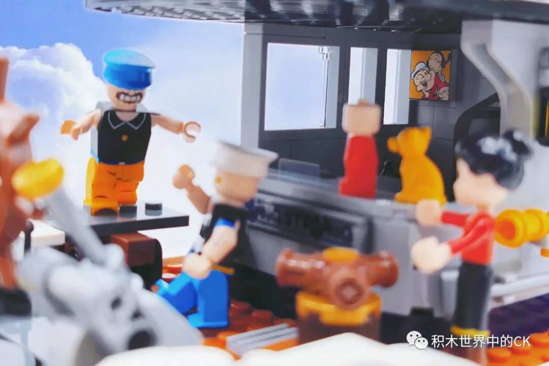 这是一艘什么船,这是一艘船