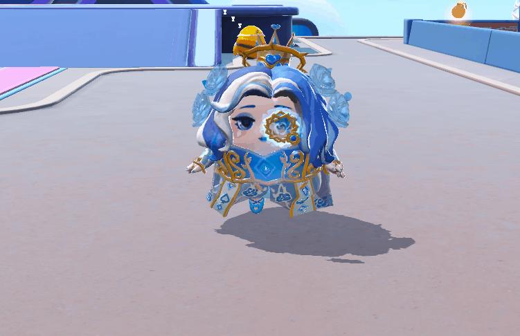 蛋仔派对第12代盲盒,蛋仔派对免费抽盲盒