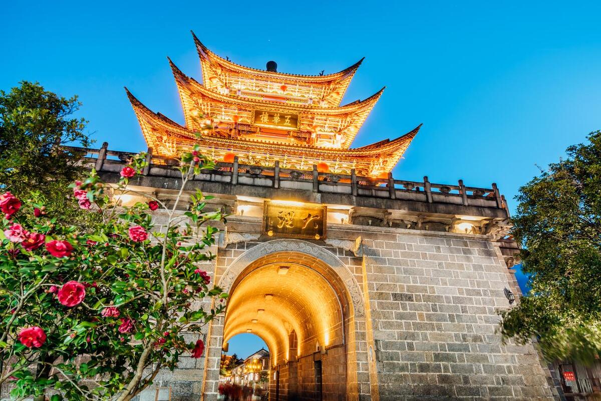 云南旅游性价比高的季节,去云南7日游免门票攻略