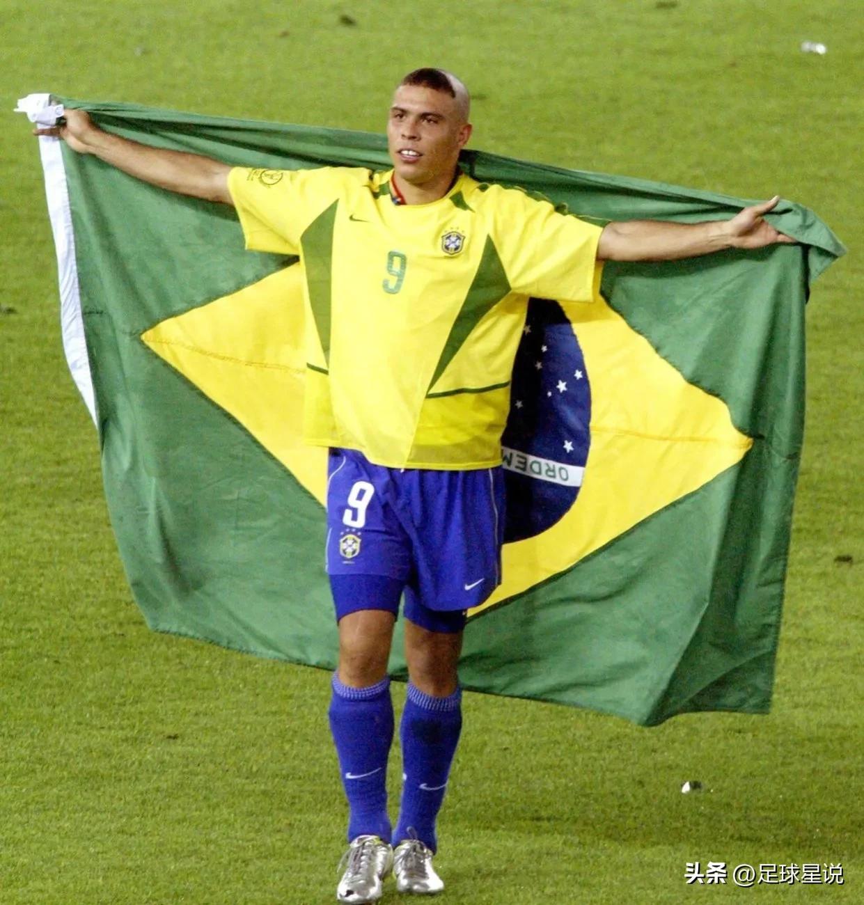 回忆02世界杯,2002到2008年的回忆