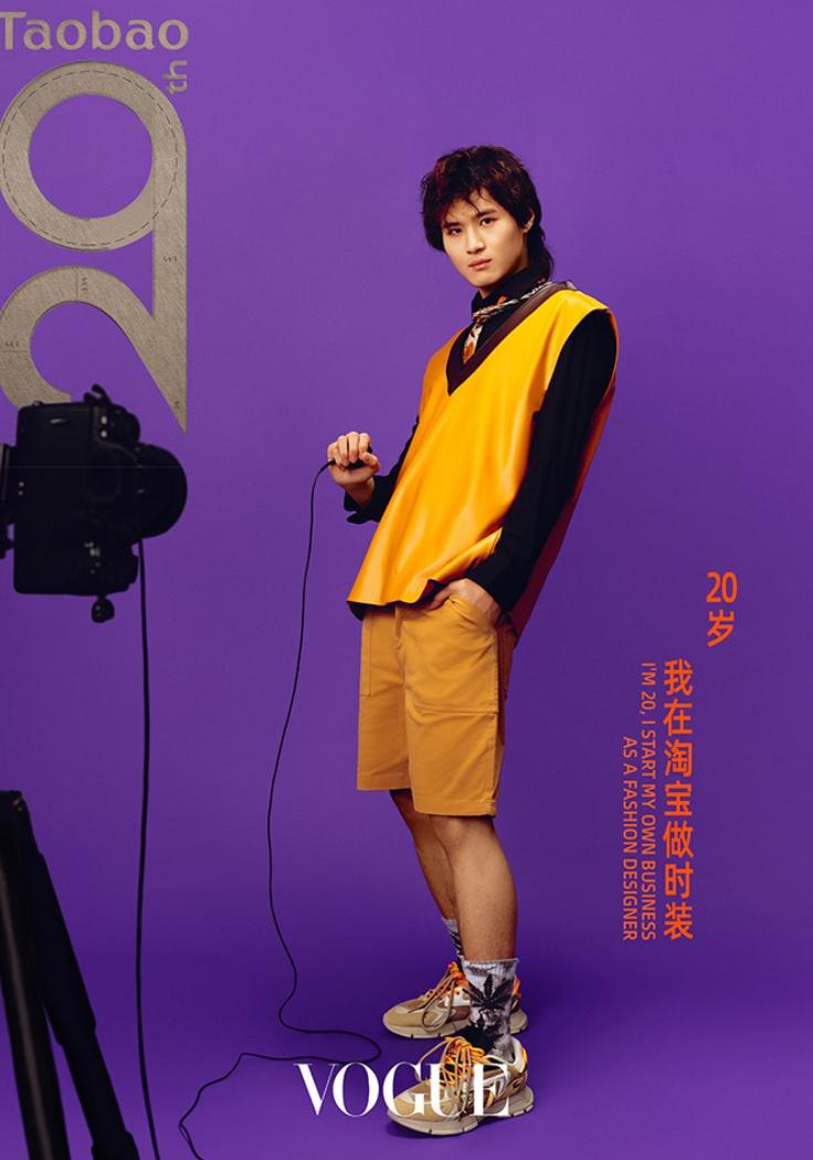 淘宝6000多裙子,淘宝女装创业真实故事