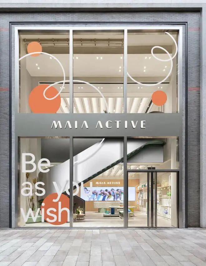 上海37家新商场,上海开业的60家店