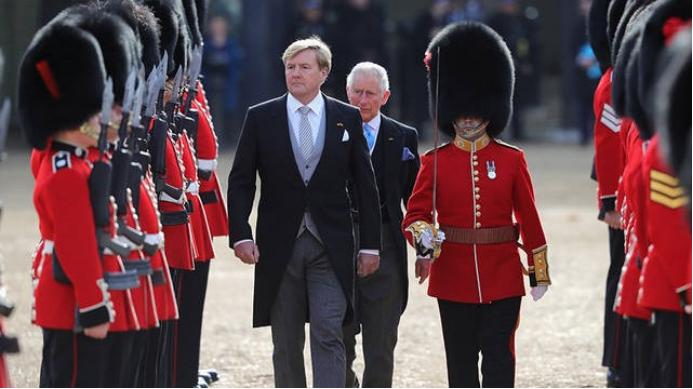 怎么能成为出色的保镖,怎么才能成为国家总统的保镖