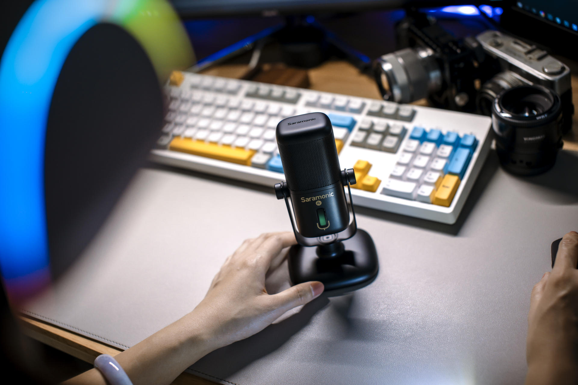 枫笛mv2000录音距离,枫笛mv2000配什么声卡