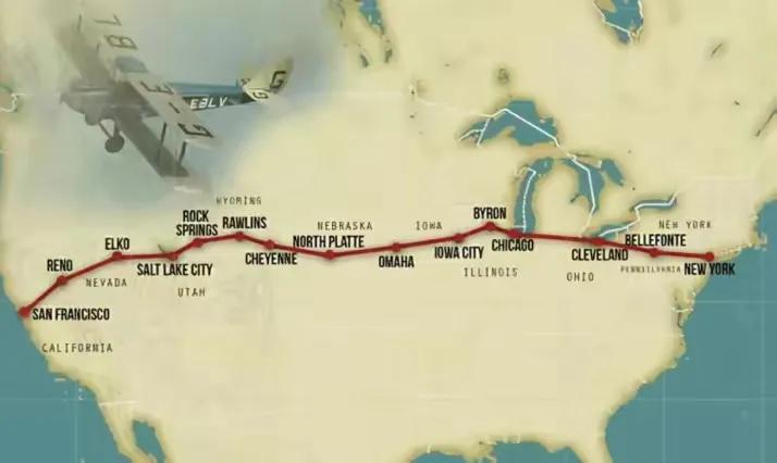 飞机关闭导航会坠毁吗,为什么飞机能借助雷达来导航