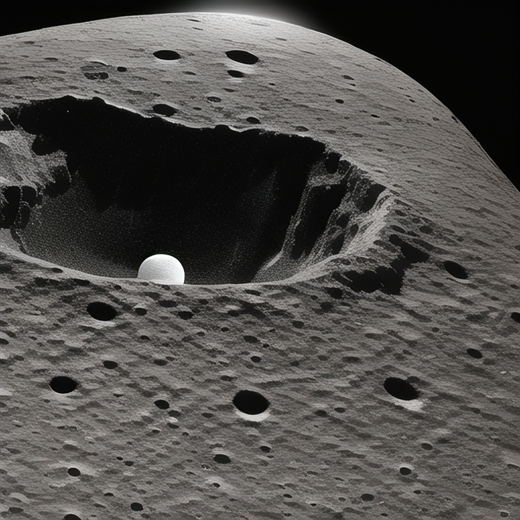 成功到达月球背面的探测器叫什么,月球背面有哪些国家的探测器