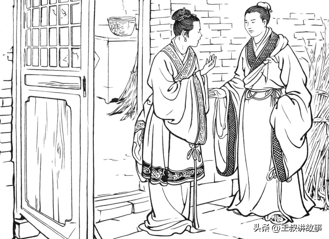 姘戦棿鏁呬簨濂冲瓙鍗婂鍊熷,姘戦棿鏁呬簨濂冲瓙鍗婂鎯婇啋