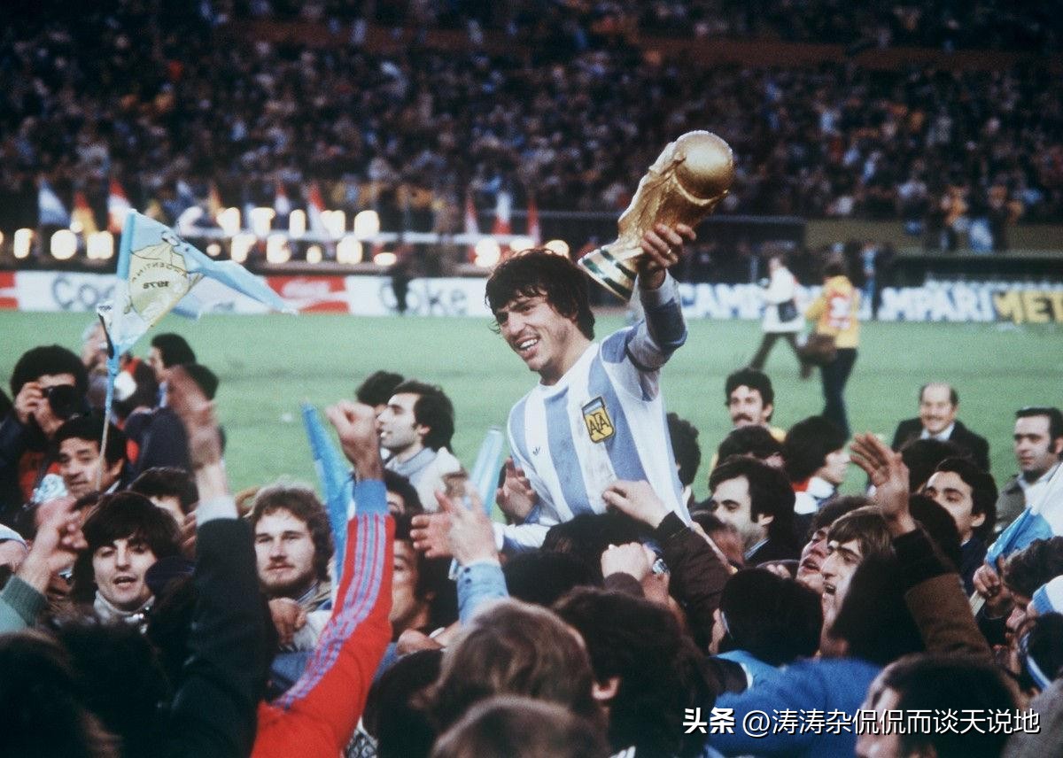 在足球的世界里,在足球世界取得成功没有捷径可走